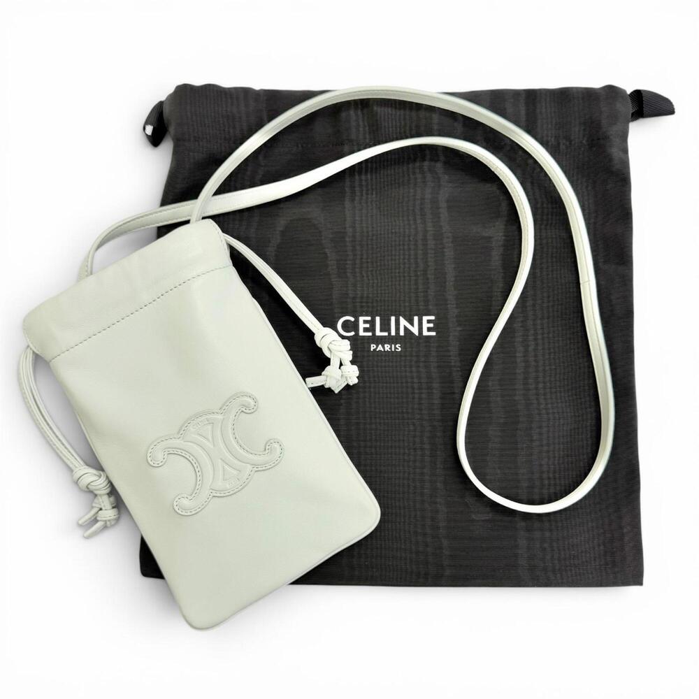 CELINE Bag - Picture 2 of 13